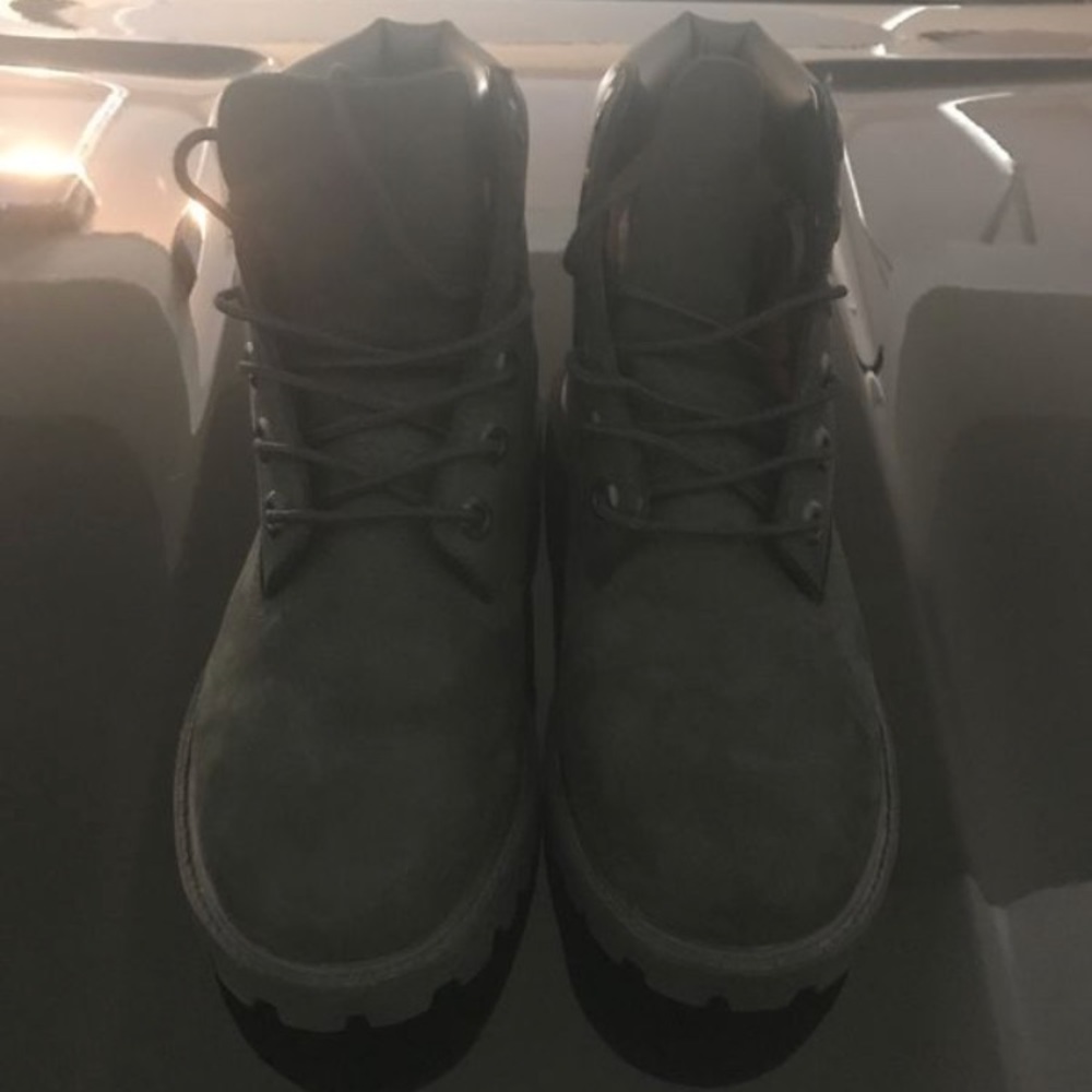 Timberlands